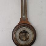 860 5335 BAROMETER